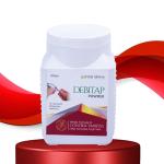 AYUR SESHA Debitab Powder Regulate Blood Sugar Levels with a Powerful Blend of Organic Nutrients