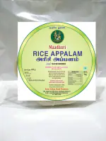Maadhuri Rice Appalam