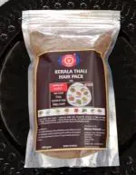 Moses Natural Kerala Thali Hair Regrowth Pack250gm