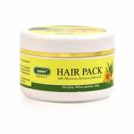 BAKSON'S HOMOEOPATHY sunny hair pack