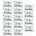 AcneStar Soap Pack of 14
