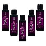 1 Tree Anti Hangover Shots - Hangover Drink for Detoxed Body - No Side Effect (Pack of 5)