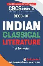 BEGC-101 Indian Classical Literature_Gullybaba.com Panel__172