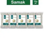Trinetra Samak Rice 5 kg (1Kg X 5 Pack) Little Millet
