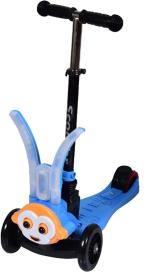 Odelee Skate Scooter For Kids