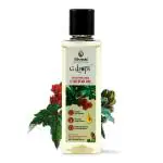 Girveda 100ml G drops Cold Pressed Castor Oil Premium Grade