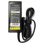 Lapcare 65W 20V Laptop Charger Adapter With 5.5mm Pin For Lenovo Ideapad Z400 Z500 Z585 Models(LVOADNP2107-99)