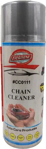 Evershine Chain Cleaner For Bike ( 500 ml )