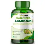 Nutrafirst Garcinia Cambogia Tablets with 70% HCA, Green Tea Extract, and Piperine for Weight Management