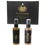 Europa Products ATTRACTO 30ML & TOO 30ML Perfume for Men|Strong Scent Attar Perfumes for Gents|Best Luxury Cologne Gift Set for Boys (60ML Pack)