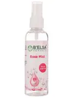 Belsa Herbal Rose Mist 100ml -2