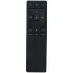 AILKINXRS321n-F Soundbar Replacement Remote Control Applicable for Vizio Sound Bar SB362An-F6