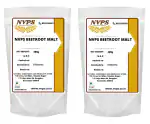 NVPS Beetroot Malt 600g