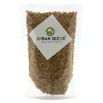 Urban Seeds Whole Organic Coriander Seeds, 500 G