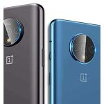 TOPPINGS Camera 9H Flexible Nano Lens Protector for ONEPLUS 7T (Transparent)