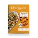 Pink Harvest Chickpea Fusilli Pasta 200 gm