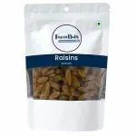 FarmNuts-Raisins-500GM | Kismis | Dry Grapes | Kishmish | Seedless Green Raisins | Significantly Lower Blood Pressure