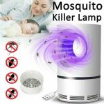 Meubels Mosquito Killer Lamp_Killer Bug Zapper,Rechargeable Mosquito Zapper, Mosquito Killer Lamp,Bug Zapper Indoor & Outdoor with USB Power Supply,Rodent Trap Cage Rustic qwe