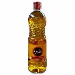 VVD Veda Deepam Oil - 900 ml Bottle | Lamp Oil | Divine Aromatic Oil for Lighting Diya