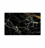 SATYAM KRAFT Self Adhesive Marble-Granite Type Sticker, Kitchen Wall Paper, Wallpaper Roll