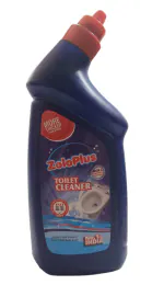 ZOLO PLUS Toilet Cleaner Liquid for Bathroom , 500 ml (Pack of 1)