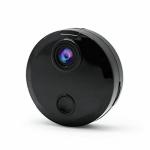 MANYCAST 4K CCTV Camera with Night Vision, Smart Motion Detection, WiFi Mobile Connectivity,Two Way