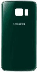 NAFS Green Back Panel For Samsung S6 Edge