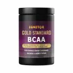 IGNITOR Gold Standard BCAA - Digest Food, Repair Body Tissue (300 g, Natural) Incomplete