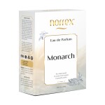 Norrex Monarch Eau de Parfum - 100 ml (For Men & Women)