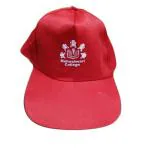 Buy TURTA Red Promotional Caps Online at Best Prices in India - JioMart.