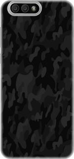 SRG INFOTECH Asus Zenfone 4 ZE554KL Mobile Skin (Black Camio)