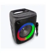 Zebronics Zeb-Buddy 500 Component Home Theatre System (black)