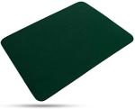 green closeup magic pad