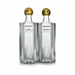 Estuary Assorted Pack Blending Water 330ML Pack of 2 (Whisky, Single Malt)