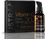 USTRAA Face Serum with Hyaluronic Acid 30 ml