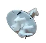 Paanjo Plastic Tata Nano Fuel Pump Assembly For Tata Nano