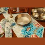 Kansyam Bronze / Kansa Regular Serving Bowl Large