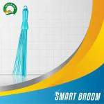 GEBI SMART BROOM REGULAR 39 STICKS ( Pack of 2 )