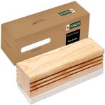 SHELFKING Non Magnetic Dusters (Multicolor)