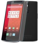 Vakibo Oneplus One Tempered Glass Guard