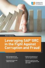 Computer Book Shop Leveraging Sap Grc In The Fight Against Corruption And Fraud Maxim Chuprunov Paperback 226 Pages