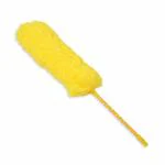 CLASSY TOUCH Microfiber Feather Duster,Wash and Dusting Brush for Home, Office, Car, and Bike (Y)