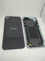 NAFS Black Compaitable Back Panel For Htc Desire 820