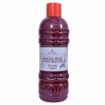 AYURVACHAN Prickly Pear Cactus Fruit Juice - SugarFree - 500ml - Pack of 1