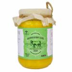 Vanalaya Ashwagandha Infused Desi Cow Ghee for Stress Relief 500ml Incomplete