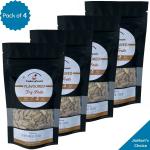 Sunflower Seeds for Everday Breakfast Bundle Pack - (50g x 4) Packs