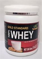 Naveenya Kaya Whey Protein Powder (200 Gram)