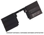 SOLUTIONS-365 G3HTA041H Laptop Battery For Microsoft Surface Book 2 15-Inch, Model 1793