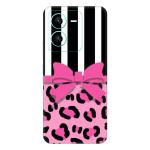 aadia VIVO V25 5G PRINTED MOBILE SKIN STICKER DECAL LAMINATION (PERFECT FIT/ONLY BACK/MATTE FINISH)