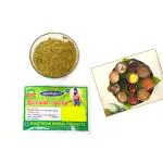 AGASTHIYAR HERBAL PRODUCTS Deepavali Powder (Pack Of 4 )